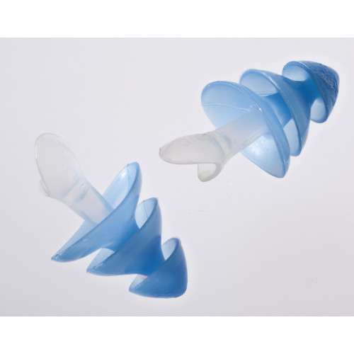 Earplug Bouchons d'Oreilles Clear Royal