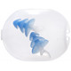 Earplug Bouchons d'Oreilles Clear Royal