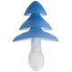 Earplug Bouchons d'Oreilles Clear Royal