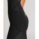 Combinaison Femme Arena Powerskin Carbon Glide Dos Ouvert Black Gold