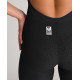 Combinaison Femme Arena Powerskin Carbon Glide Dos Ouvert Black Gold
