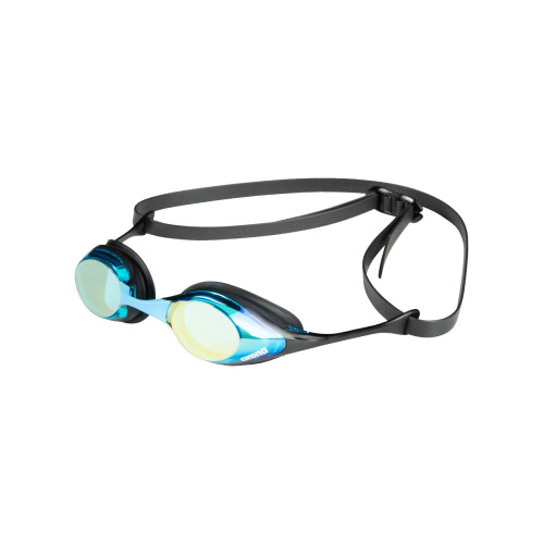 Lunettes de Natation Arena Cobra Original Swipe Mirror Indoor Aqua Black