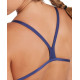 Maillot Femme Women's Team Navy White