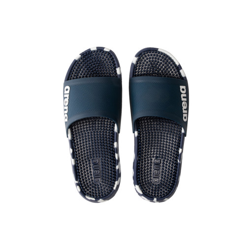 Claquettes Arena Marco Bi Blue