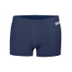 Maillot de bain MEN'S TEAM SWIM SHORT NAVY WHITE