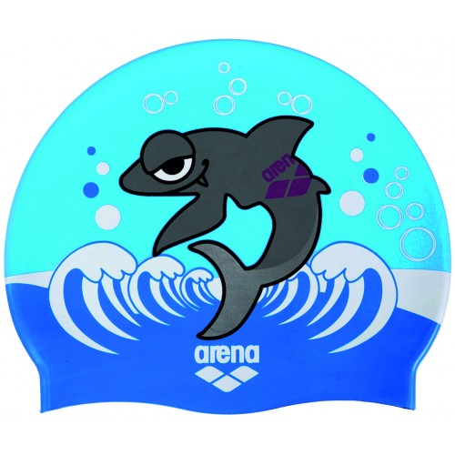 Bonnet Silicone Enfant