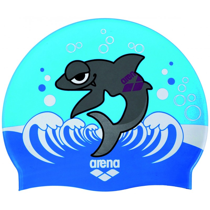 Bonnet Silicone Enfant
