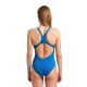 Maillot de Bain Femme TEAM SWIMSUIT SWIM PRO SOLID