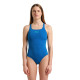 Maillot de Bain Femme TEAM SWIMSUIT SWIM PRO SOLID