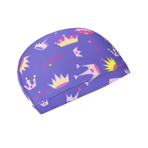 Bonnet polyester junior Princesse