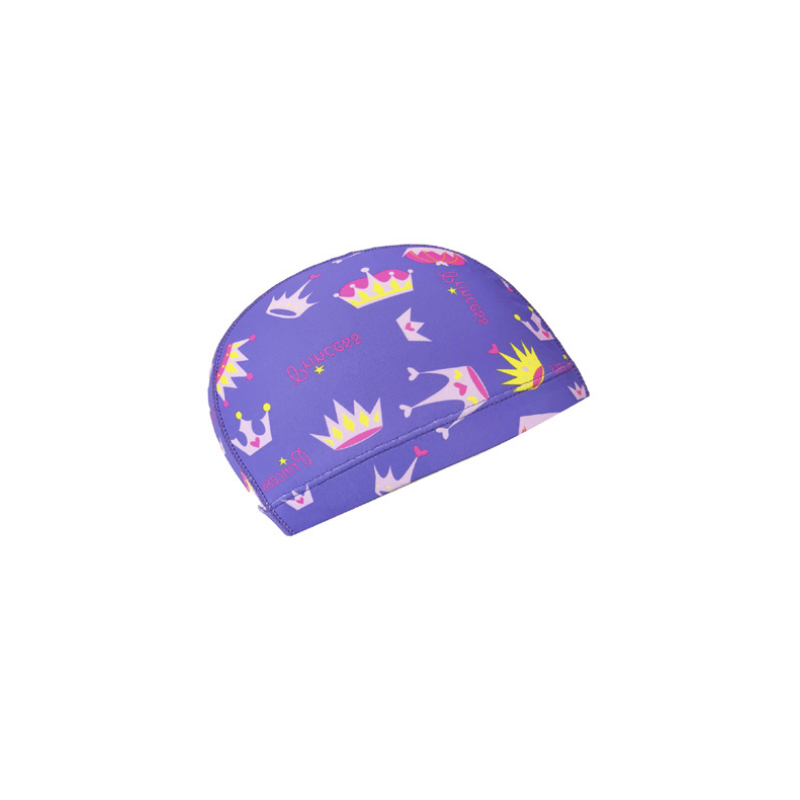 Bonnet polyester junior Princesse