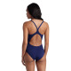 Maillot Femme ARENA SURFS UP SWIMSUIT LIGHTDROP NAVY NAVY MULTI