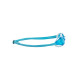 Lunette Python BLUE WHITE-SKY TU