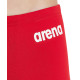 Maillot de Bain BOY'S TEAM SWIM SHORT RED WHITE