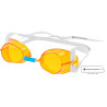 Lunettes suédoises Classic Yellow