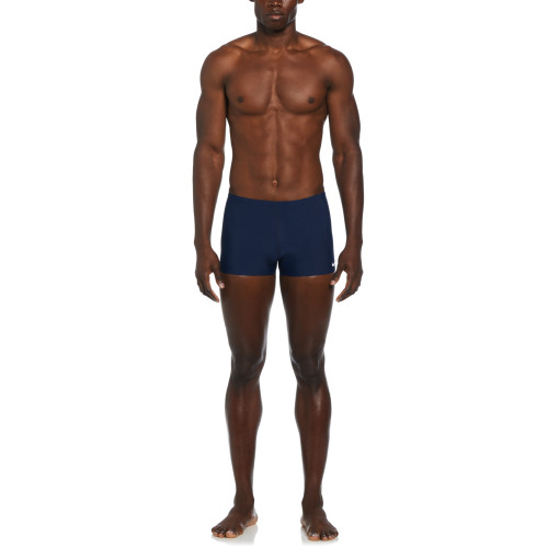 Maillot De Bain Nike Homme Solid Midnight Navy