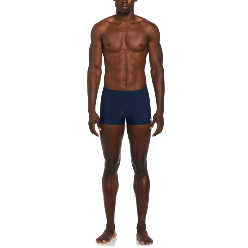 Maillot de Bain Nike Homme SOLID MIDNIGHT NAVY