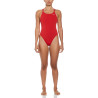 NIKE HYDRASTRONG SOLID-WOM. UNIVERSITY RED