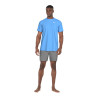 NIKE ESSENTIAL-MEN'S UNIVERSITY BLUE