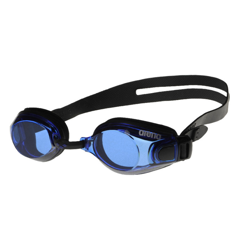 Lunettes Arena ZOOM X-FIT BLACK-BLUE--BLACK (copie)