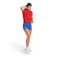 Short Arena Bleu Royal Femme - 3MUC Natation