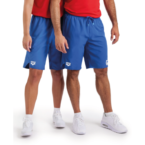 Short Bermuda Arena Bleu Royal Homme - 3Muc Natation