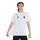 Tee Shirt Arena Blanc Technique Homme - 3MUC Natation