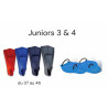 PACK JUNIORS 3&4 TOAC