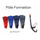 PACK POLE FORMATION (+37) TOAC