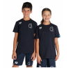 Tee Shirt junior - Carros Natation