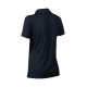 Polo Arena Navy Technique Femme - Carros Natation