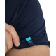Polo Arena Navy Technique Homme - Carros Natation