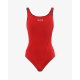 Maillot de Bain - Femme - MORE THAN SKIN RED