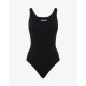 Maillot de Bain - Femme - MORE THAN SKIN BLACK