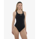 Maillot de Bain - Femme - MORE THAN SKIN BLACK
