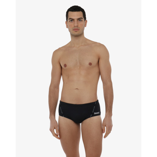 Maillot De Bain - Homme - More Than Skin Black