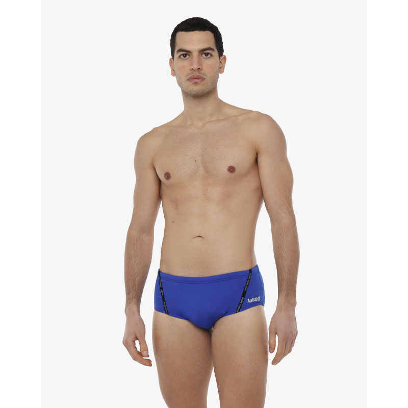 Maillot de Bain - Homme - MORE THAN SKIN BLUE