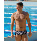 Maillot de bain Homme Funky Trunks Men's Classic Trunks Palm Night