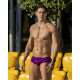 Maillot de bain Homme Funky Trunks Men's Classic Trunks Pinky Palms