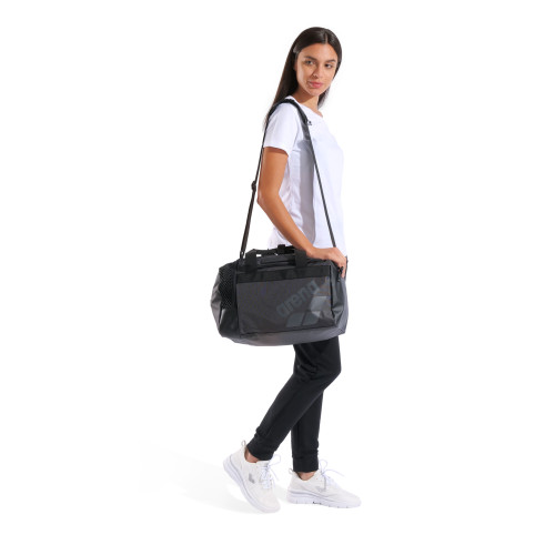 Sac Arena All Set Duffle 25Lblack