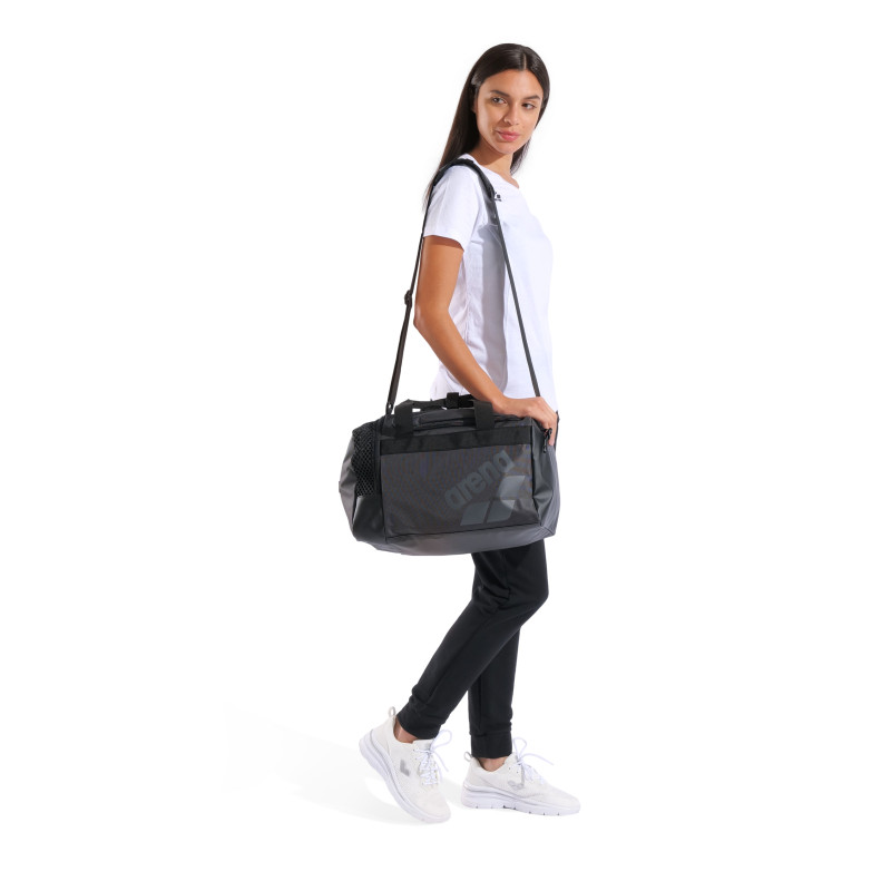 Sac ARENA ALL SET DUFFLE 25LBLACK
