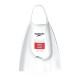 Palmes Silicones SPEEDO DMC ELITE FIN WHI