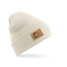 Bonnet Beanie Go Marlins Almond