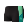 Maillot de bain Homme ECO DIVE AQSH BLA/GRN