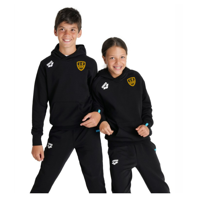 Sweat Shirt - Junior - GFCA Natation