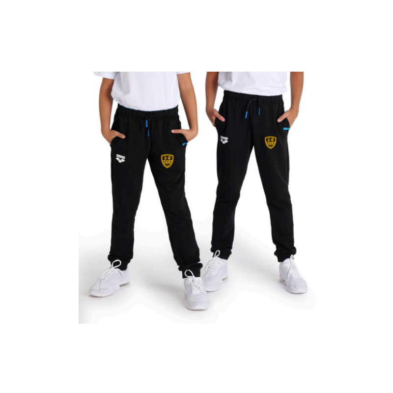 Pantalon - Junior - GFCA Natation - Noir