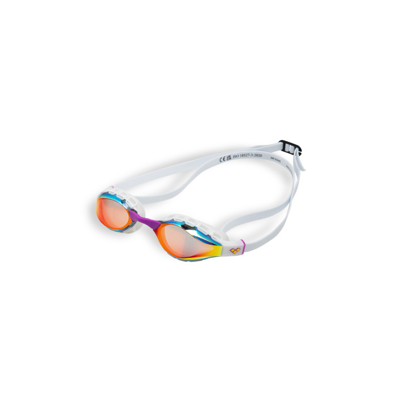 Lunettes Air-Sonic Mirror Gold-White SW2