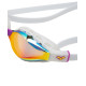 Lunettes Air-Sonic Mirror Gold-White SW2