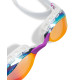 Lunettes Air-Sonic Mirror Gold-White SW2