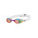 Lunettes Air-Sonic Mirror Gold-White SW2